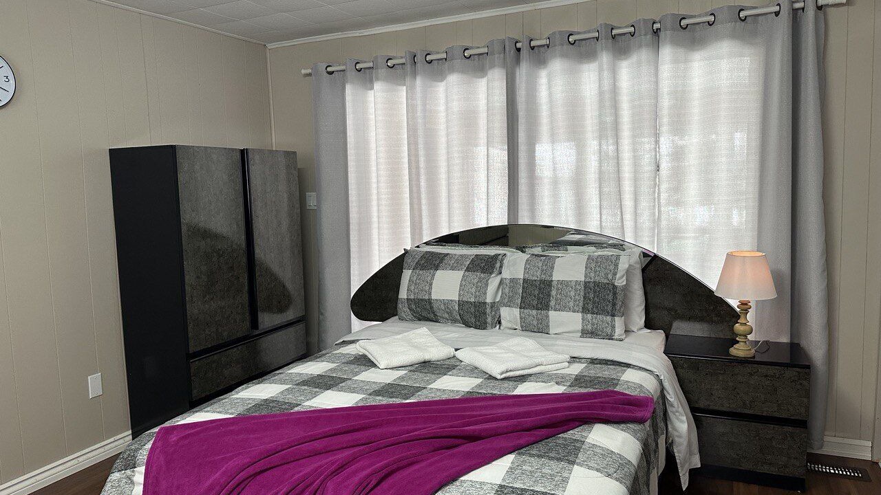 Photo of Bedroom in Carden