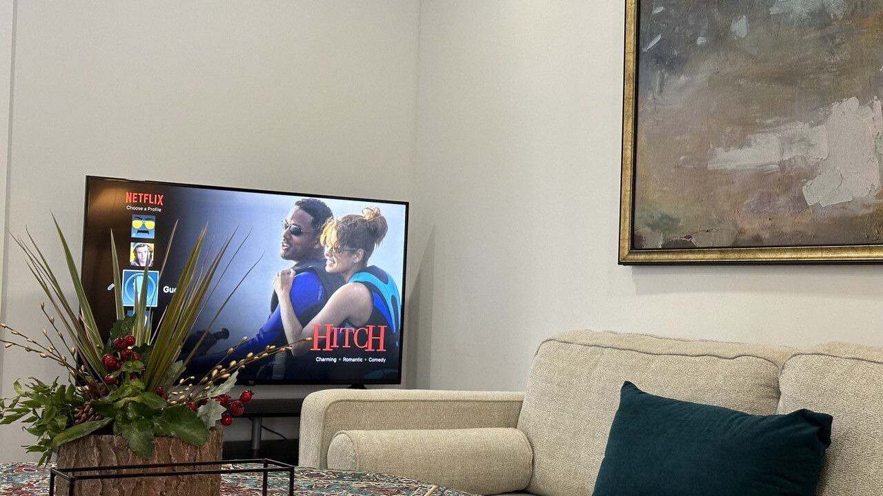 Photo of Livingroom in Carden