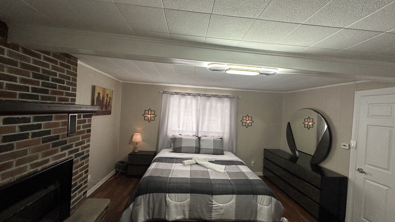 Photo of Bedroom in Carden