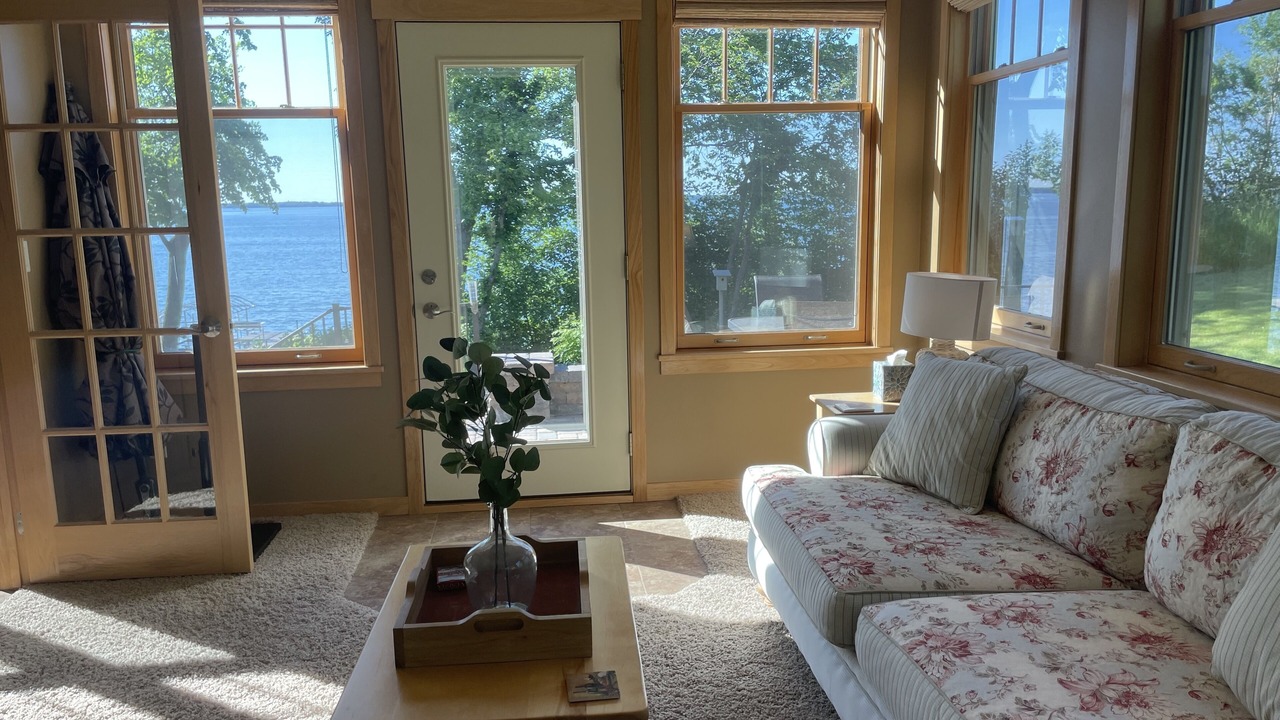 Photo of Bedroom in Ottertail