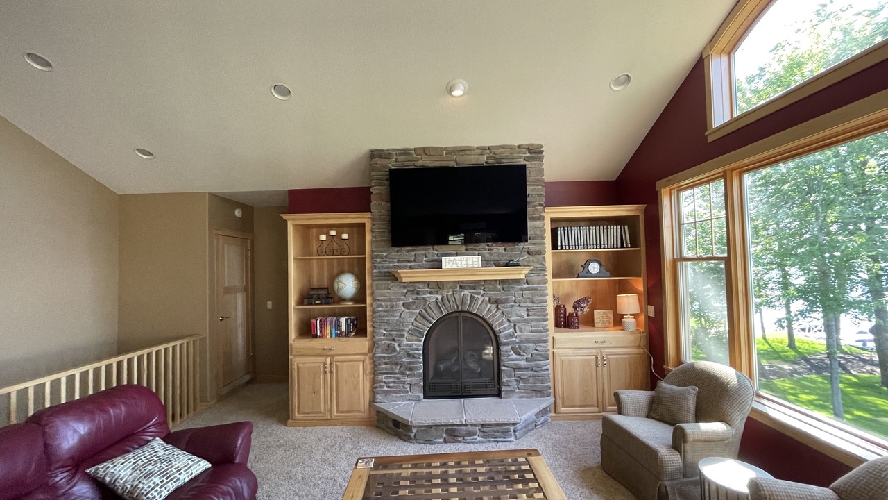 Photo of Bedroom in Ottertail