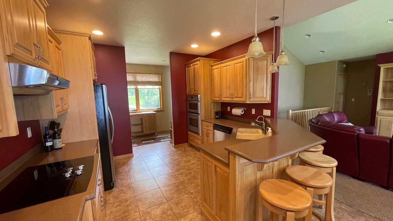 Photo of Kitchen in Ottertail