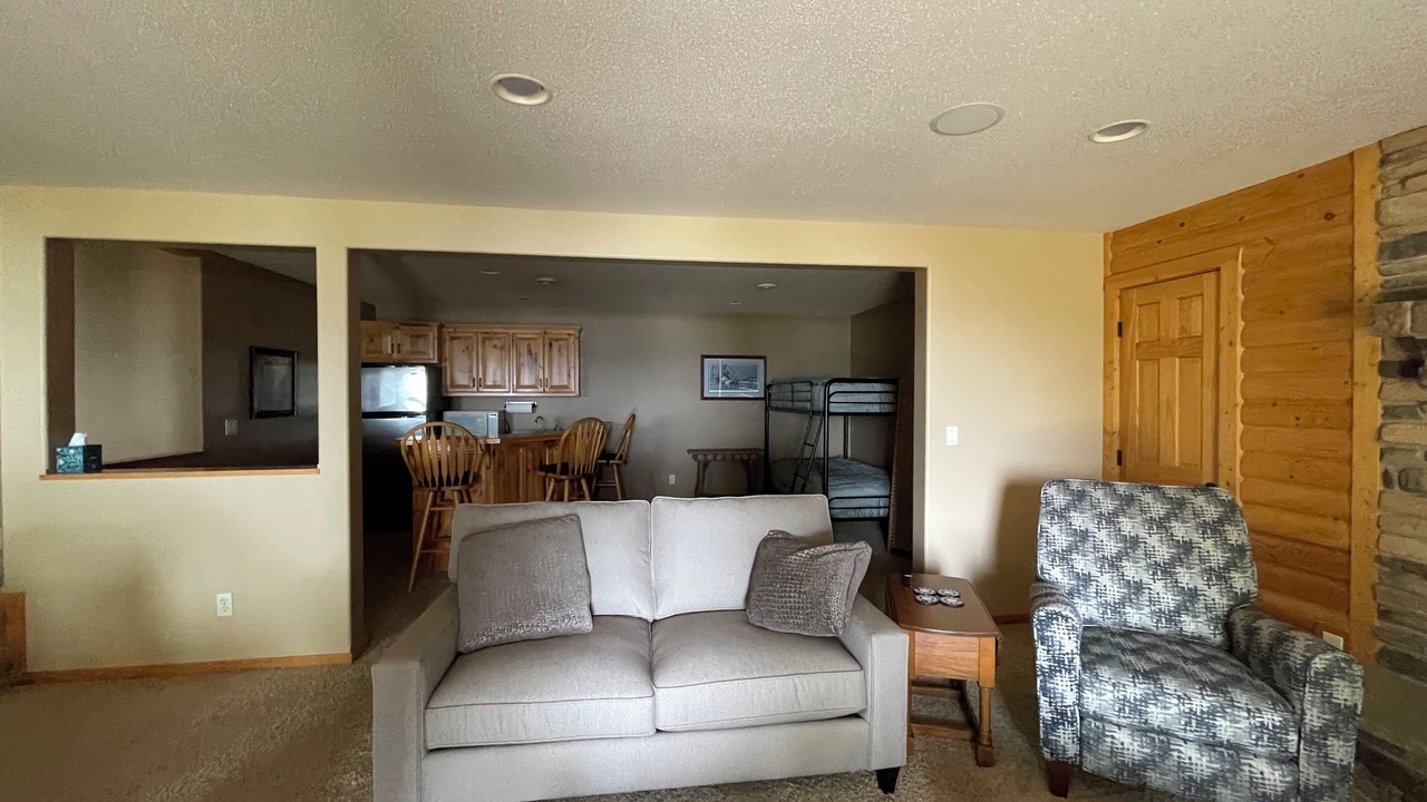Photo of Livingroom in Ottertail