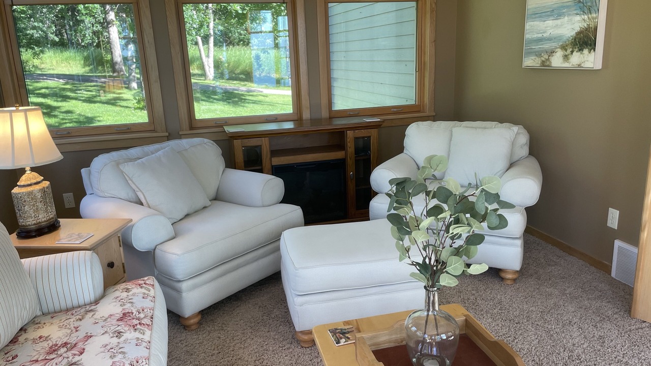 Photo of Livingroom in Ottertail