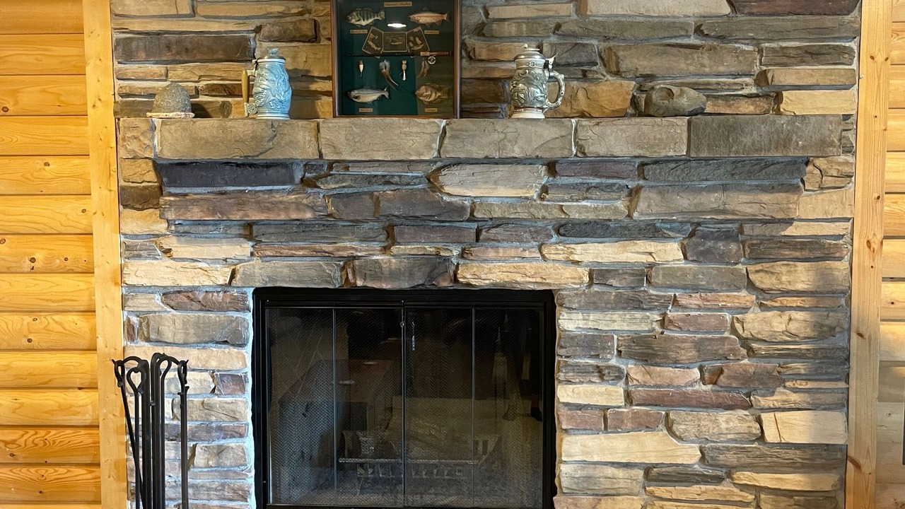Photo of Livingroom in Ottertail