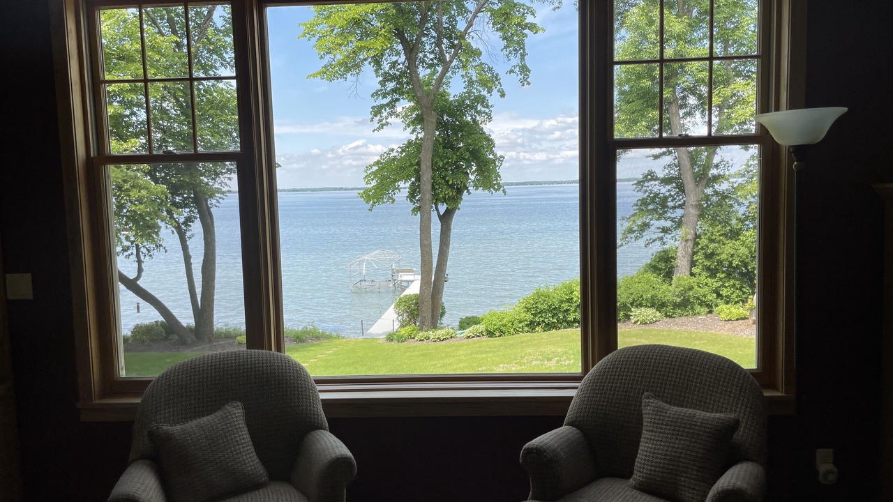 Photo of Bedroom in Ottertail