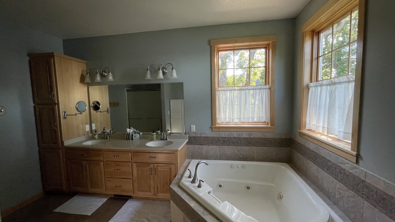 Photo of Bathroom in Ottertail