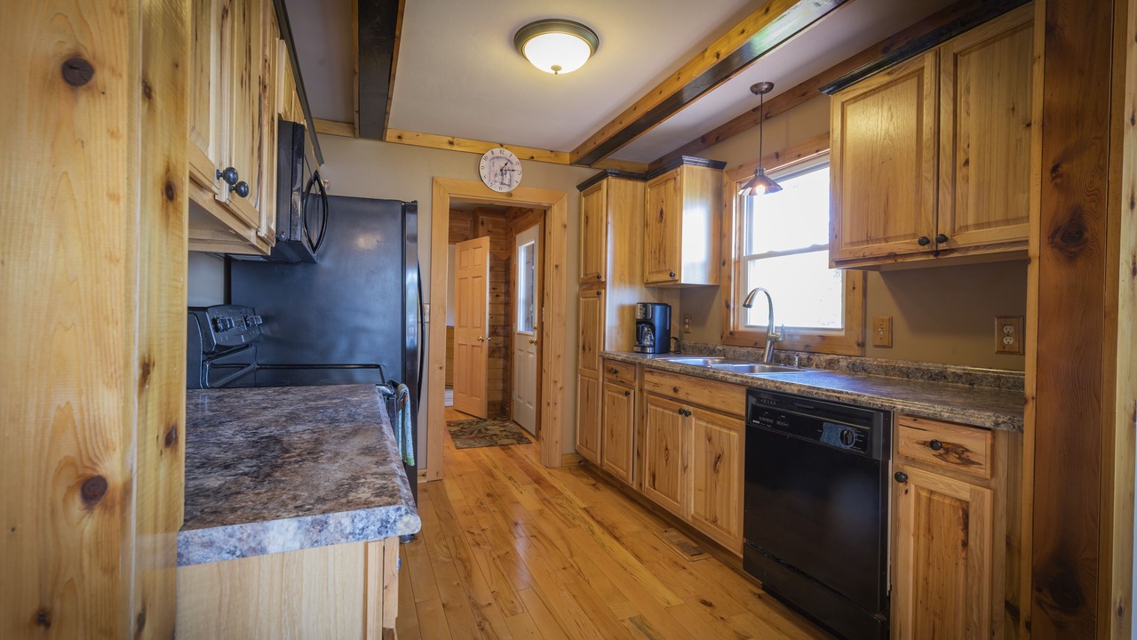 Photo of Kitchen in Walker