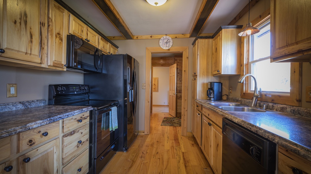 Photo of Kitchen in Walker