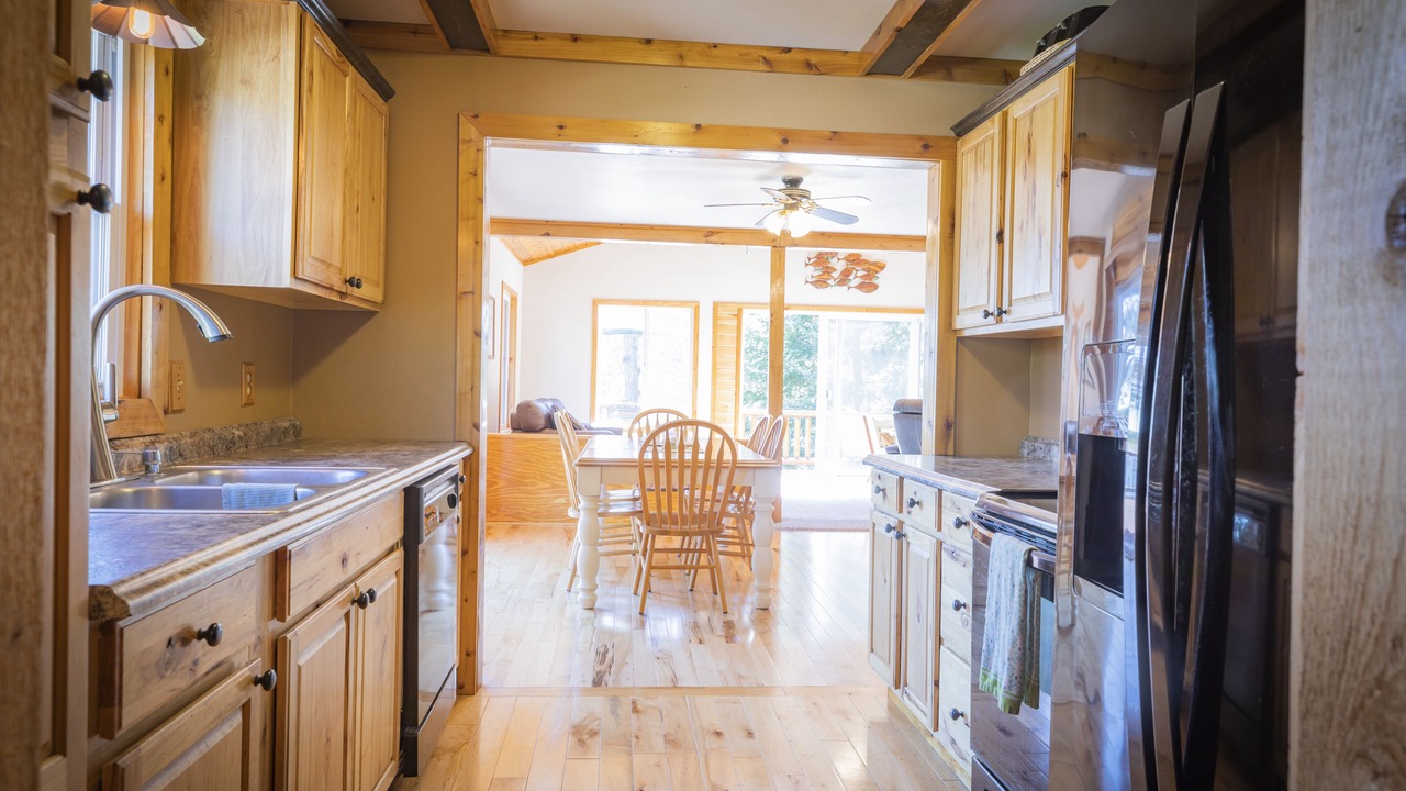 Photo of Kitchen in Walker