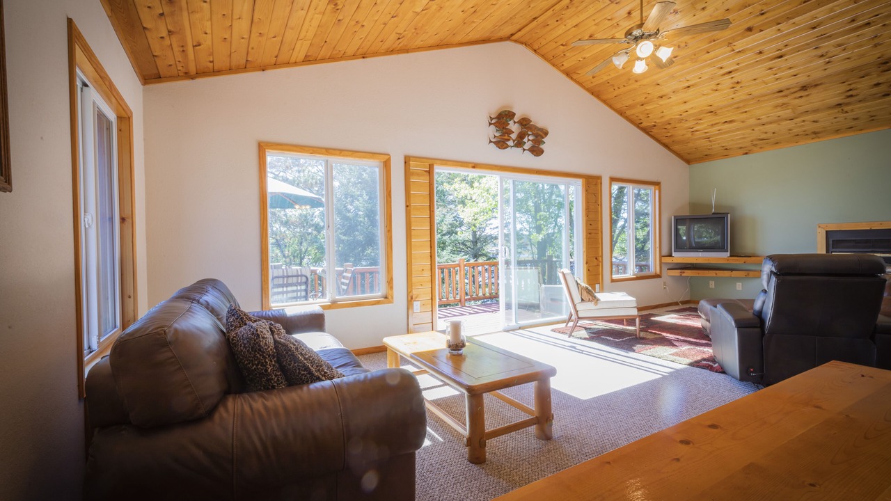 Photo of Livingroom in Walker