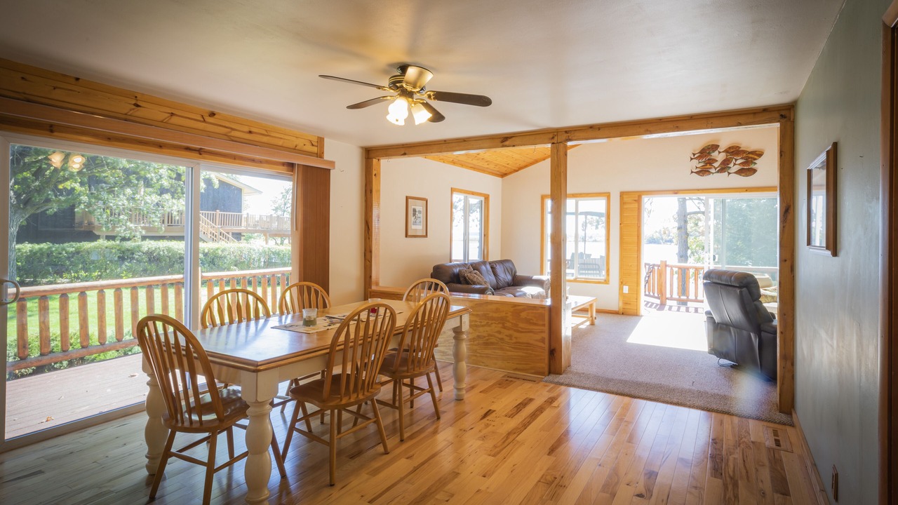Photo of Livingroom in Walker