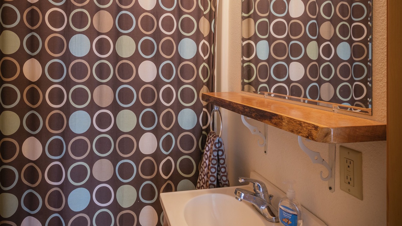 Photo of Bathroom in Walker