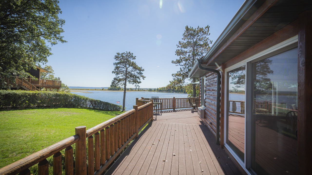 Photo of Patio Balcony in Walker