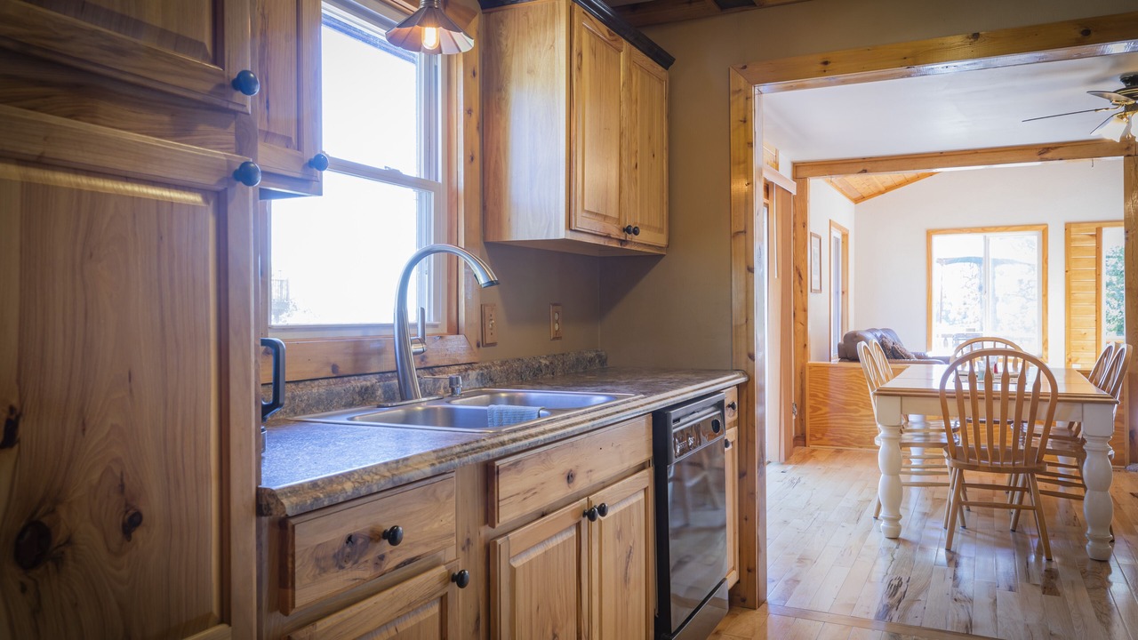 Photo of Kitchen in Walker