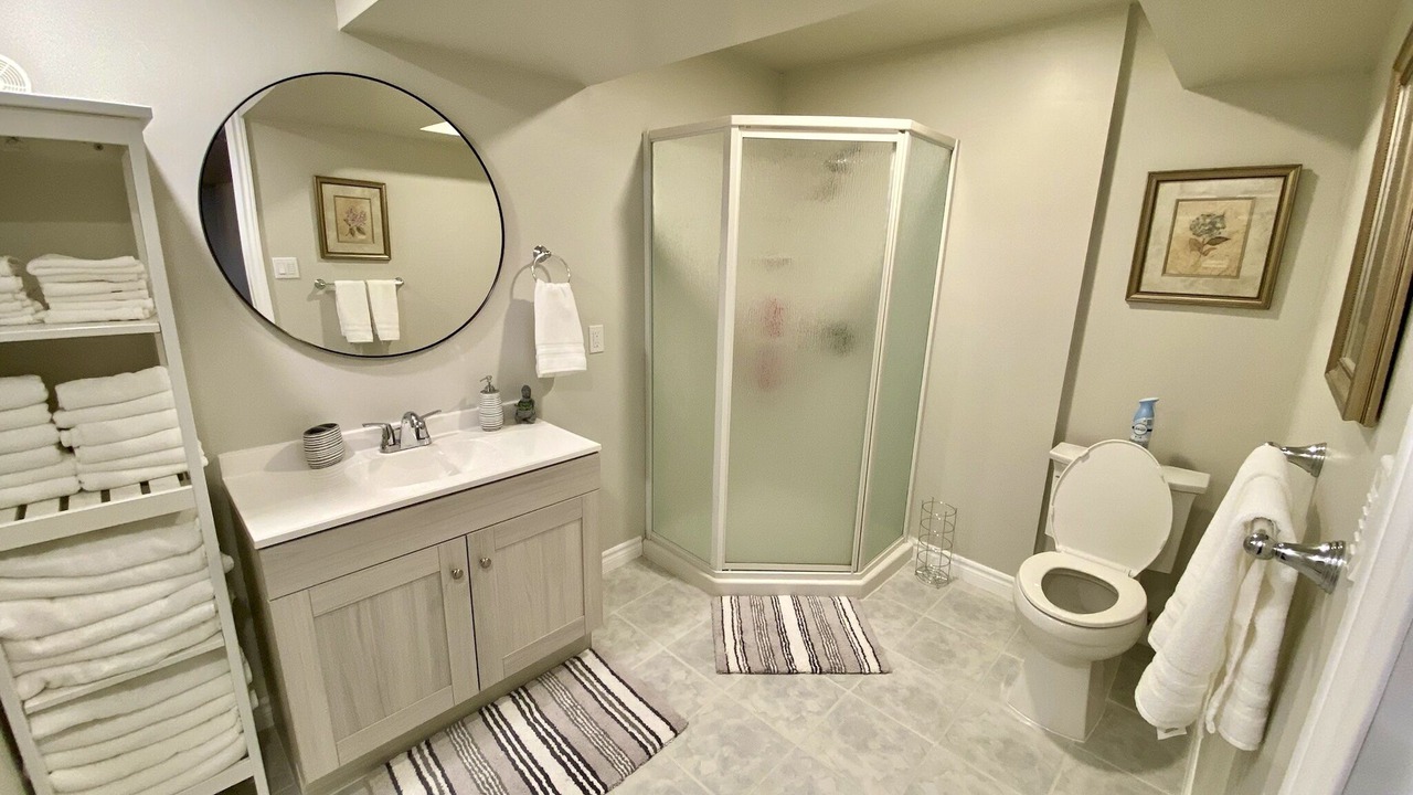 Photo of Bathroom in Bayfield