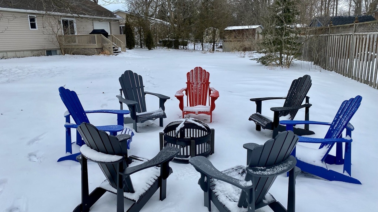 Photo of Outdoor in Bayfield