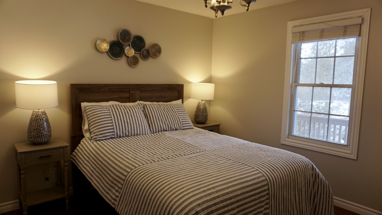 Photo of Bedroom in Bayfield