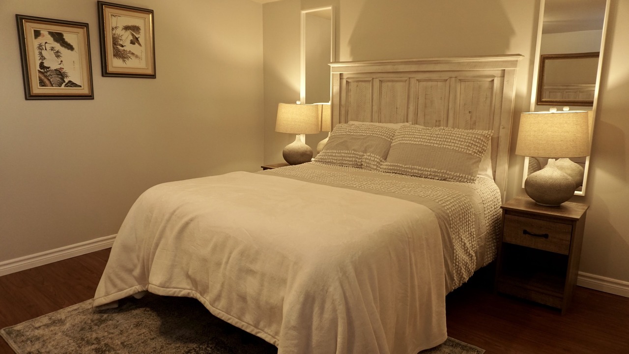 Photo of Bedroom in Bayfield