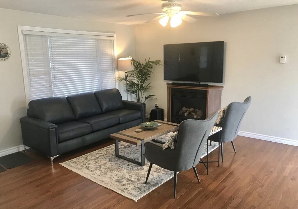 Photo of Livingroom in Bayfield