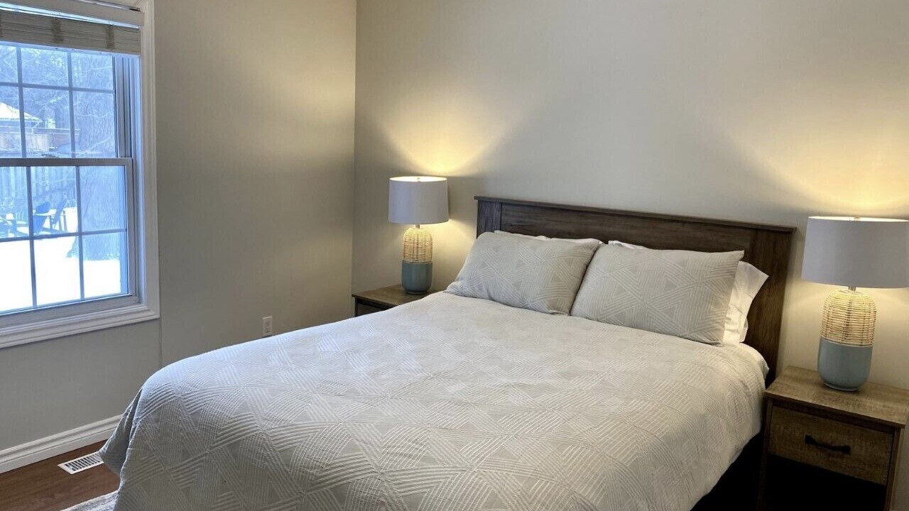 Photo of Bedroom in Bayfield