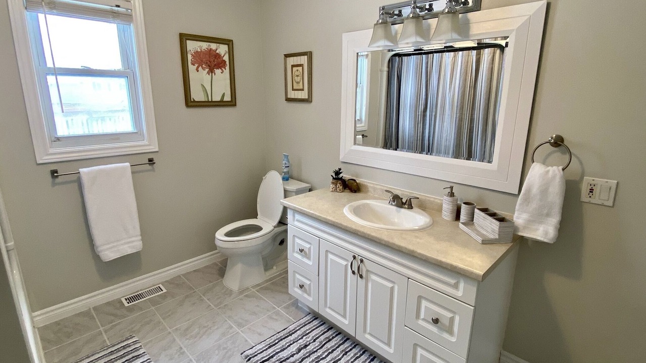 Photo of Bathroom in Bayfield
