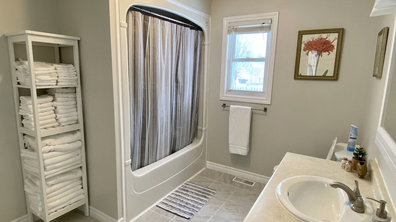 Photo of Bathroom in Bayfield
