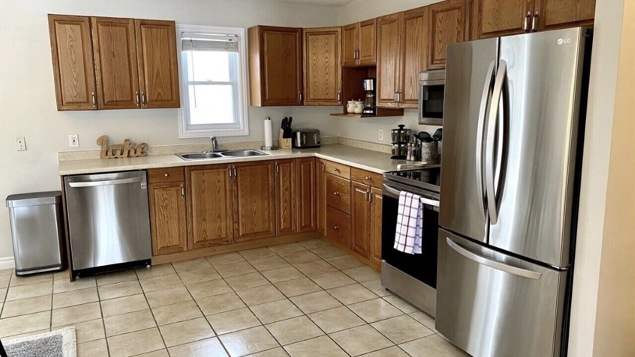 Photo of Kitchen in Bayfield