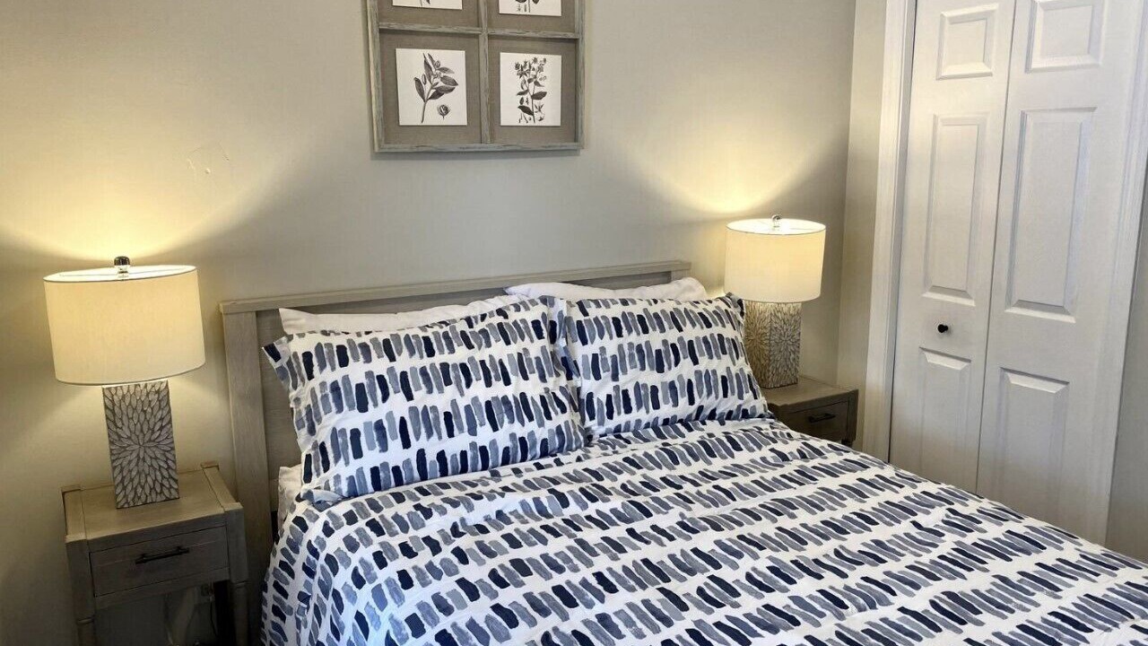 Photo of Bedroom in Bayfield