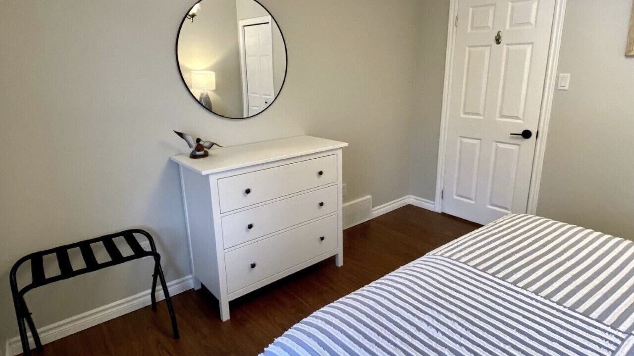 Photo of Bedroom in Bayfield