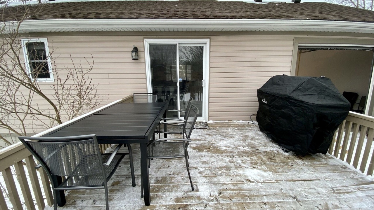 Photo of Outdoor in Bayfield