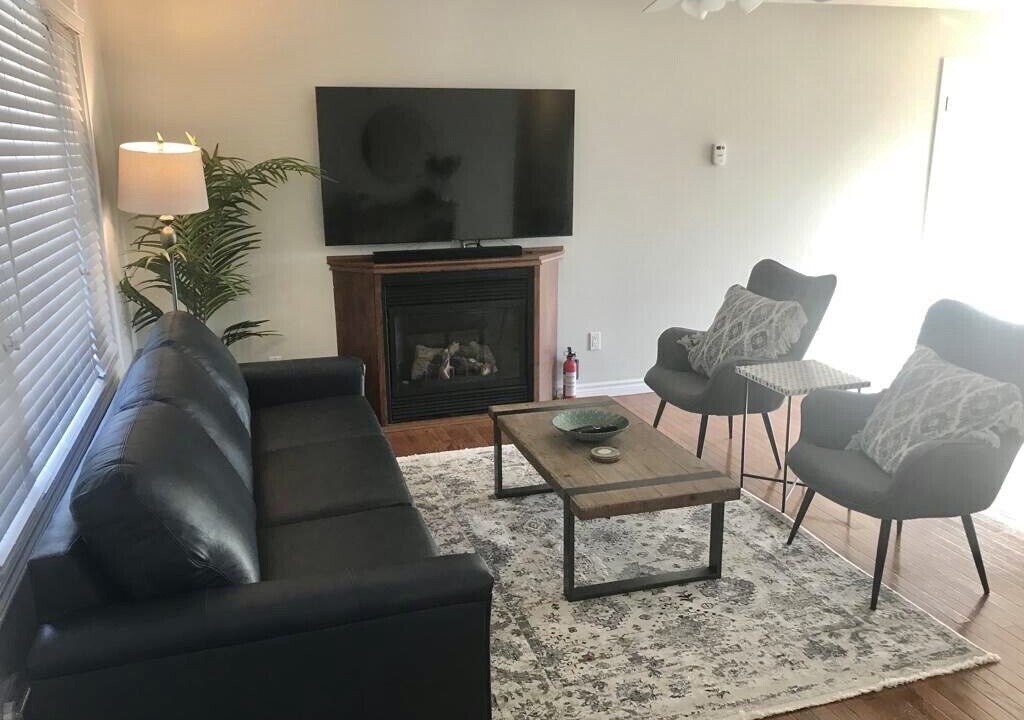 Photo of Livingroom in Bayfield