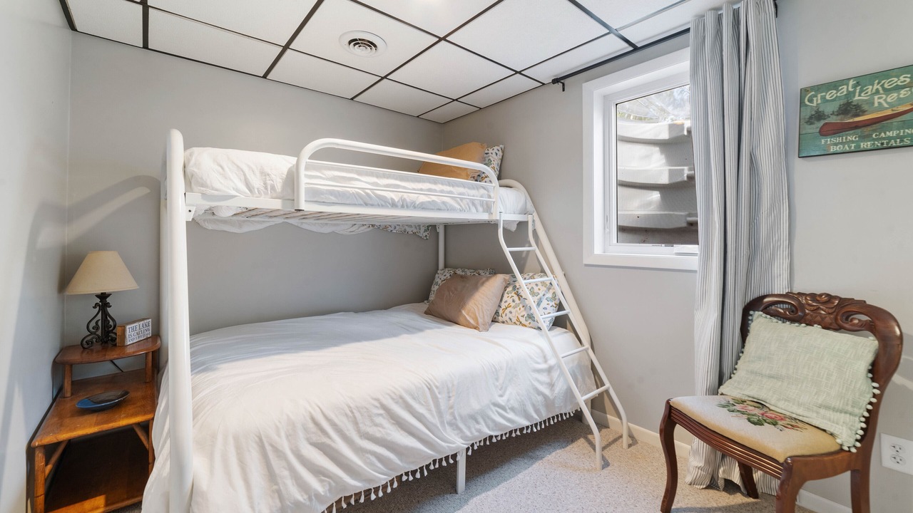 Photo of Bedroom in Tower