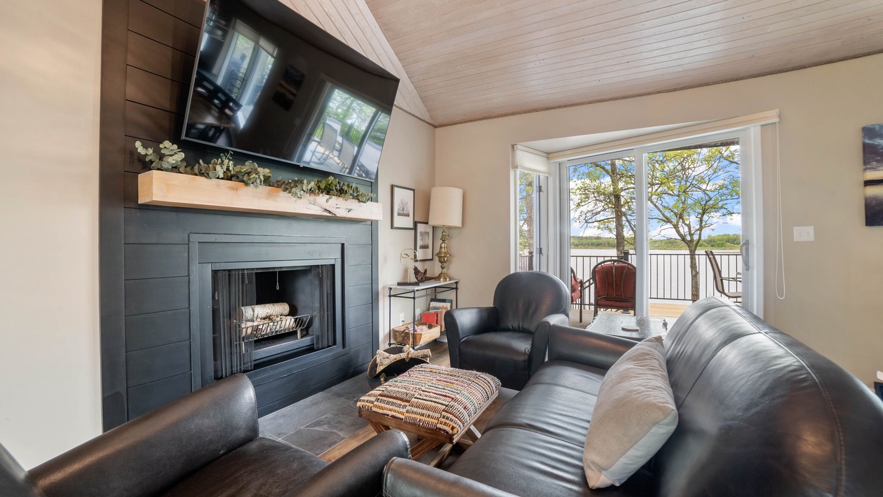 Photo of Livingroom in Tower