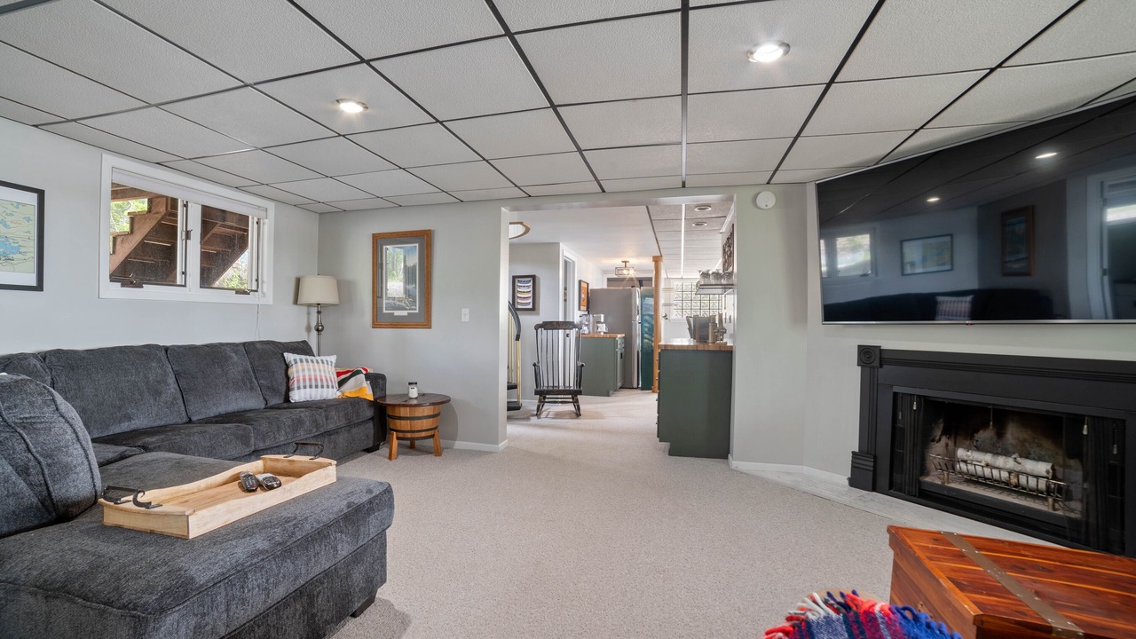 Photo of Livingroom in Tower