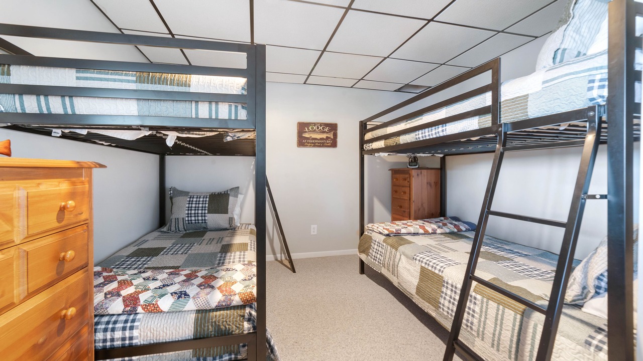 Photo of Bedroom in Tower