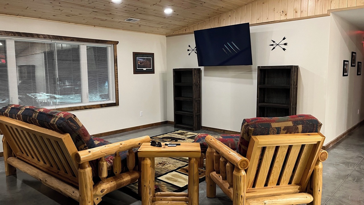 Photo of Livingroom in Ashby
