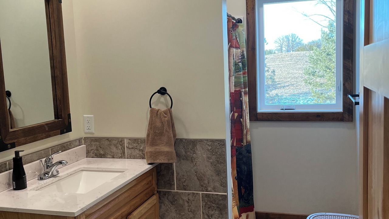 Photo of Bathroom in Ashby