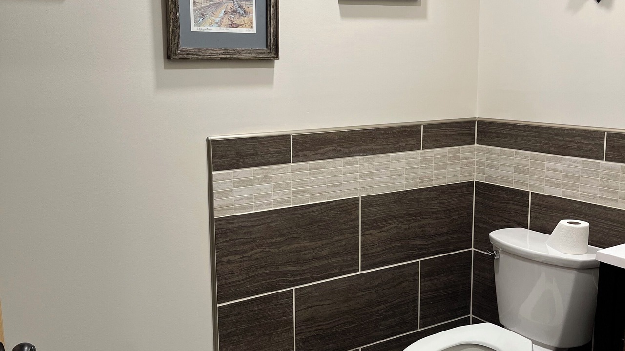 Photo of Bathroom in Ashby