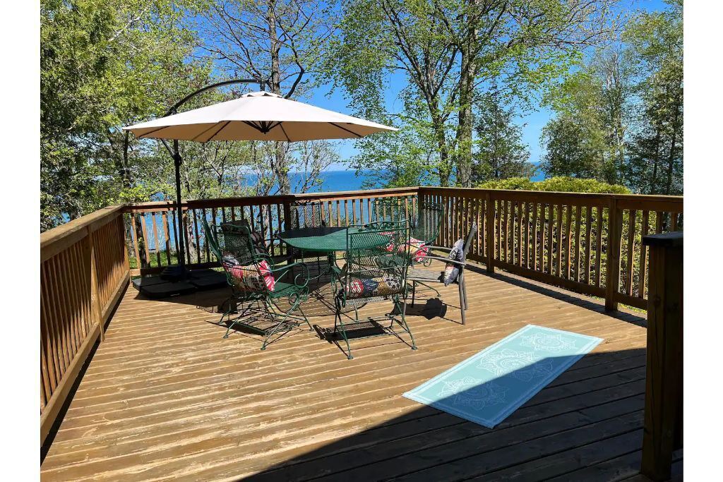 Photo of Outdoor in Plympton-Wyoming
