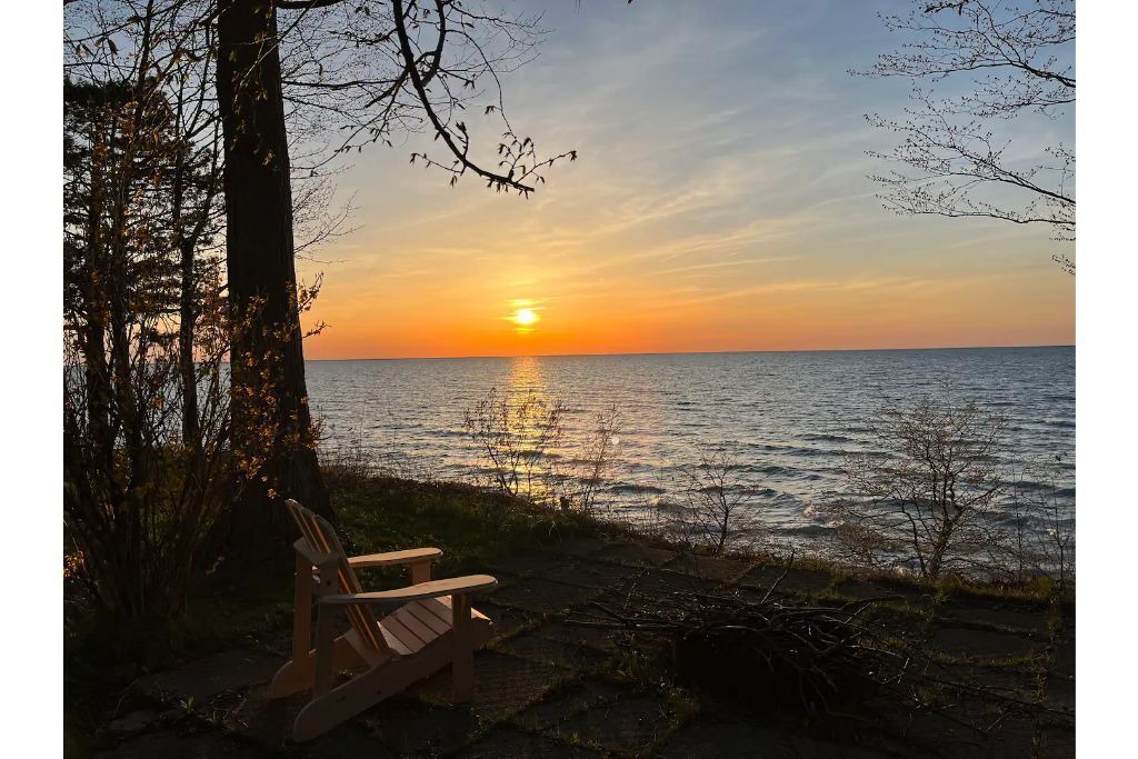 Photo of Outdoor in Plympton-Wyoming