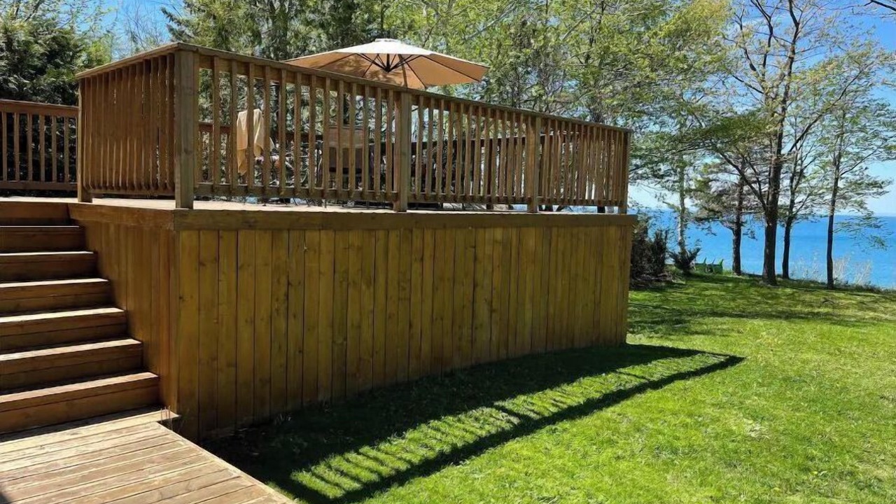 Photo of Outdoor in Plympton-Wyoming