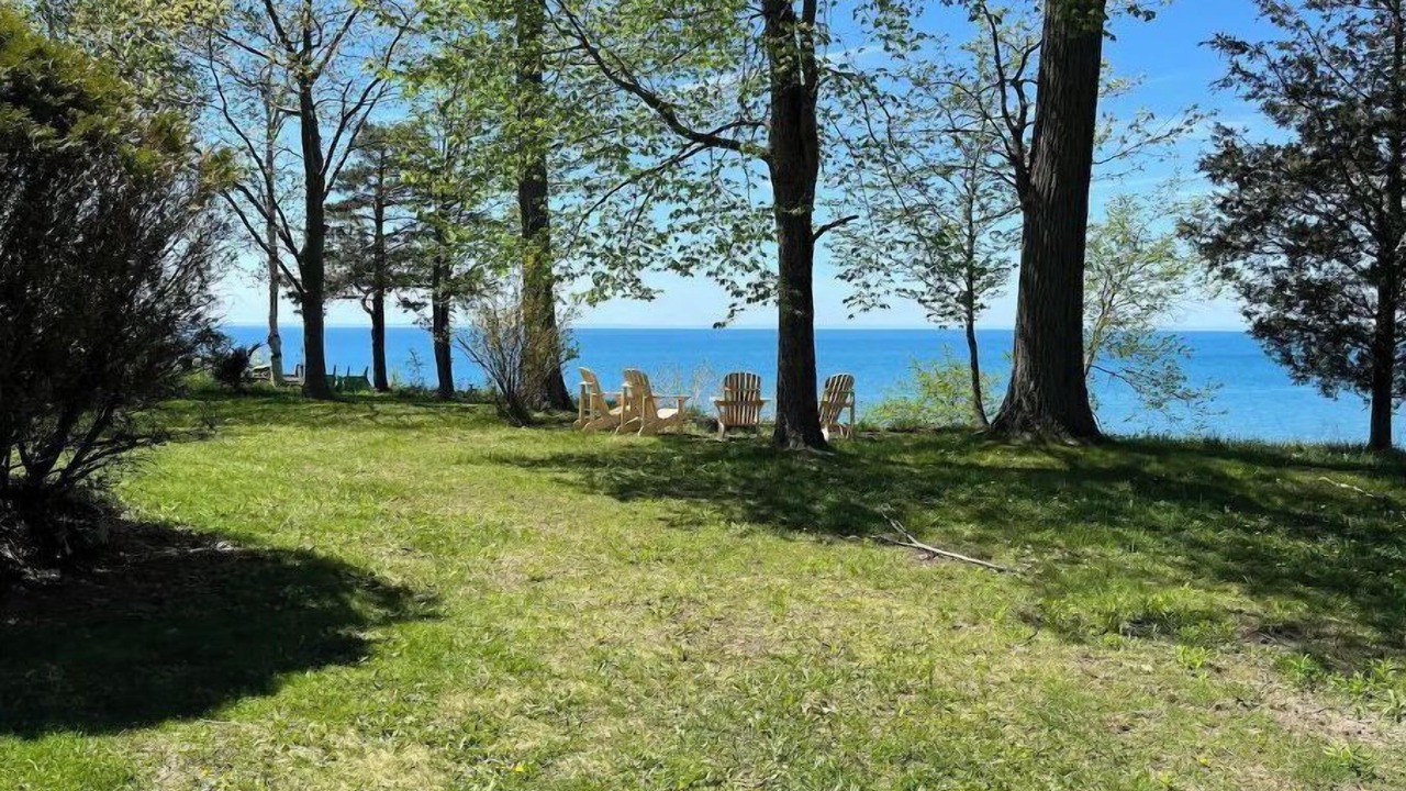 Photo of Outdoor in Plympton-Wyoming