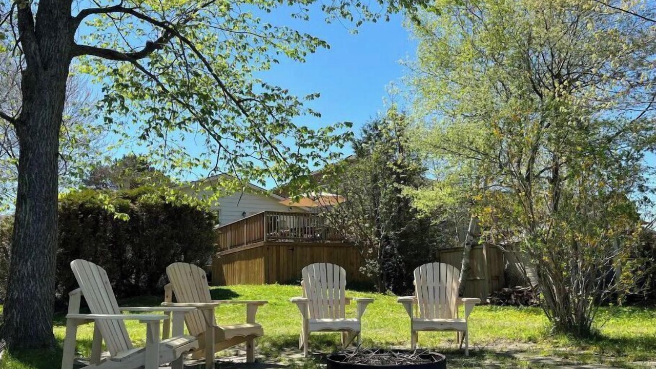 Photo of Outdoor in Plympton-Wyoming