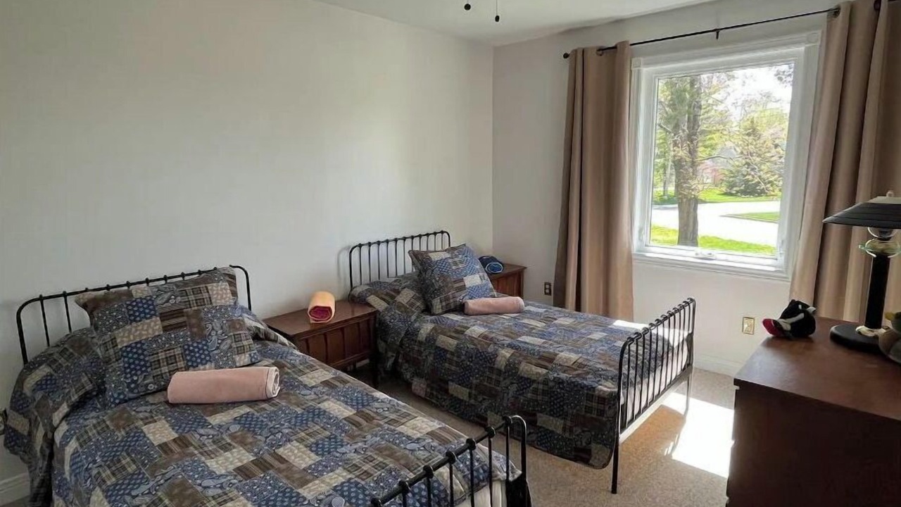 Photo of Bedroom in Plympton-Wyoming