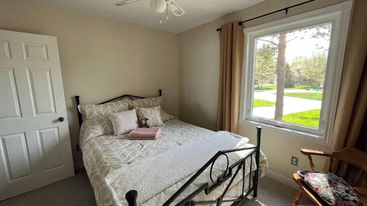 Photo of Bedroom in Plympton-Wyoming