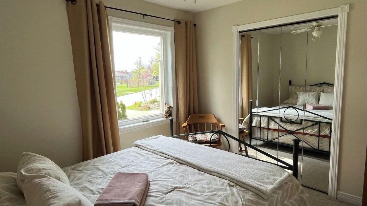 Photo of Bedroom in Plympton-Wyoming