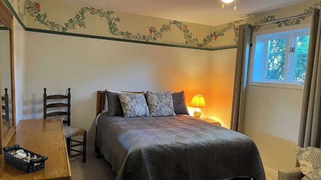 Photo of Bedroom in Plympton-Wyoming