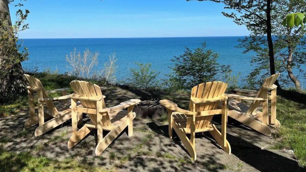 Photo of Outdoor in Plympton-Wyoming