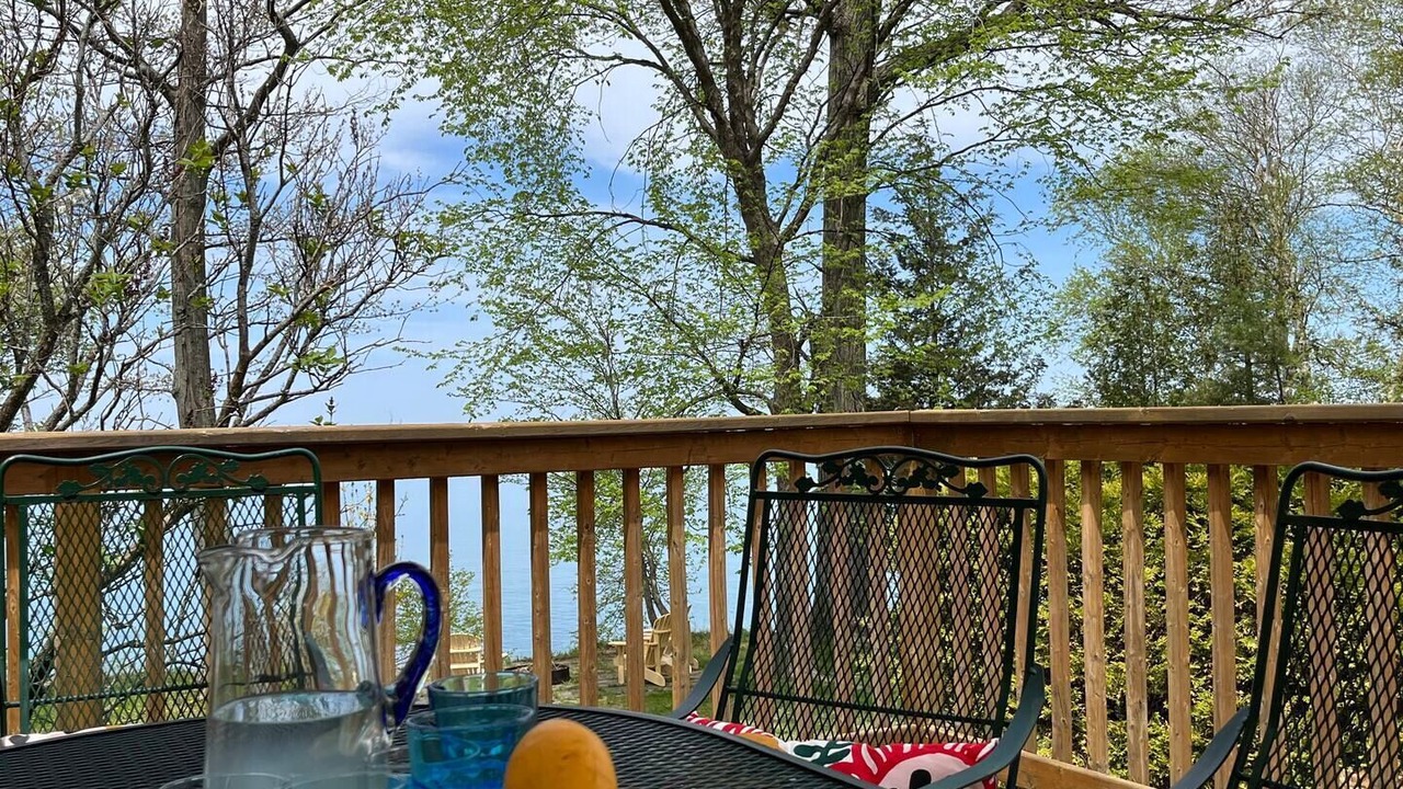 Photo of Outdoor in Plympton-Wyoming